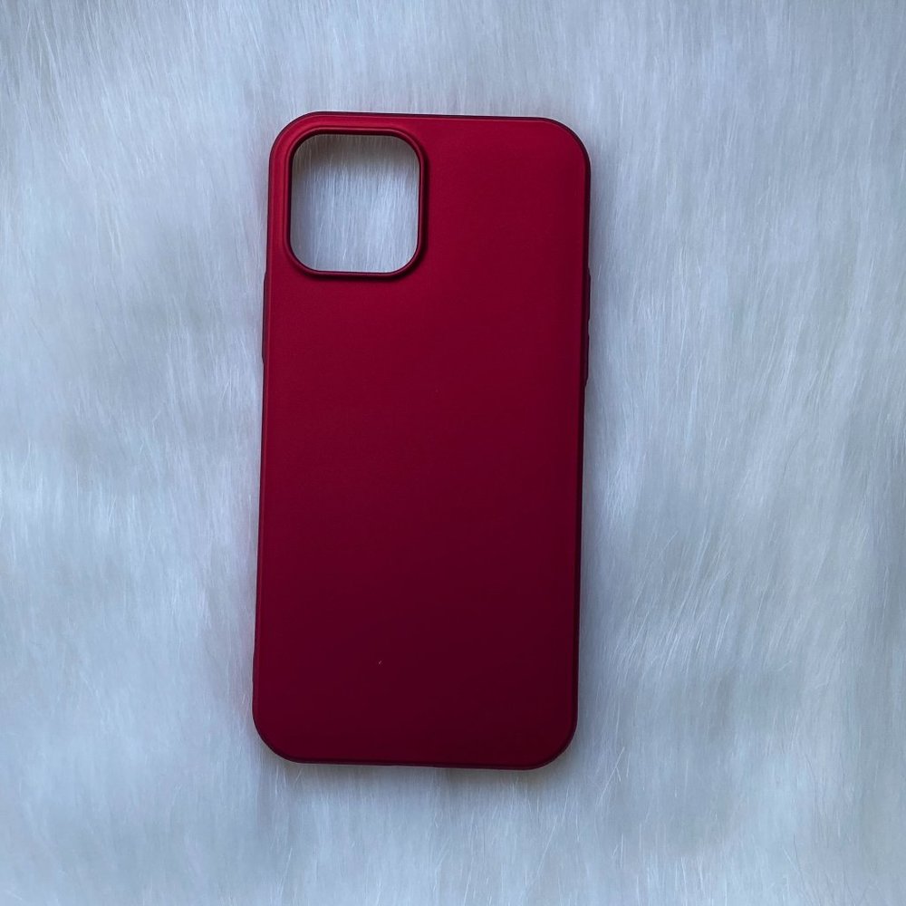 Flash Sale 3 Cases for $12 -For iPhone 12 And 12 Pro.